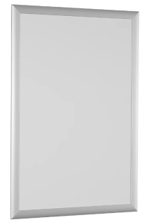 Informačná a reklamná tabuľa na reklamu 65x90cm